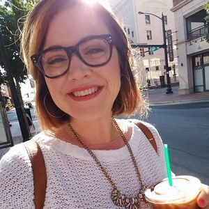 Meet your Posher, Kandice